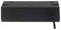 MANHATTAN Magnetkartenleser USB drei Spuren Leser   schwarz (460255)