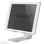 Neomounts by Newstar tablet stand - Tablet/UMPC - Passive holder - Desk - Silver