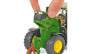 Siku John Deere 6210R - Black,Green - Tractor model - Metal,Plastic - 1:32 - John Deere 6210R - 102 mm