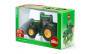 Siku John Deere 6210R - Black,Green - Tractor model - Metal,Plastic - 1:32 - John Deere 6210R - 102 mm