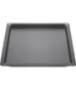 Siemens HZ632070 - Rectangular - Black