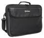 Manhattan Cambridge Clamshell Notbooktasche 15.6" schwarz - Bag
