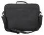 Manhattan Cambridge Clamshell Notbooktasche 15.6" schwarz - Bag