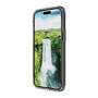 dbramante Iceland Ultra D3O Case für iPhone 15 Pro, transparent