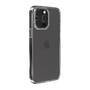 dbramante Iceland Ultra D3O Case für iPhone 15 Pro, transparent