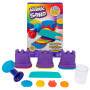 Spin Master Kinetic Sand Rainbow Mix Set (383g)
