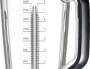Bosch STANDMIXER               1600W (MMBH6P6BDE        SW)