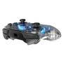 PDP Nintendo Switch Controller Wireless durchsichtig Gamepads