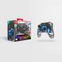 PDP Nintendo Switch Controller Wireless durchsichtig Gamepads
