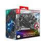 PDP Nintendo Switch Controller Wireless durchsichtig Gamepads