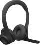 Logitech Wireless Zone 305 Headset Teams Version PC-Headsets