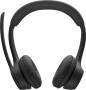 Logitech Wireless Zone 305 Headset Teams Version PC-Headsets