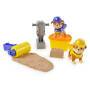 Spin Master Rubble & Crew Figuren Sets