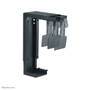 NEOMOUNTS BY NEWSTAR NEOMOUNTS CPU-D100BLACK Rechnerhalterung Hoehe 30 bis 53cm 11,81 bis 20,87 Zoll