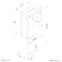 NEOMOUNTS BY NEWSTAR NEOMOUNTS CPU-D100BLACK Rechnerhalterung Hoehe 30 bis 53cm 11,81 bis 20,87 Zoll