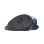 Logitech ERGO M575 for Business - Right-hand - Trackball - RF Wireless + Bluetooth - 2000 DPI - Graphite