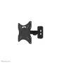 Neomounts WAH 32"-55"  1TFT 2Gelenk  schw. Max.35 (WL40-540BL12)