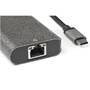 STARTECH.COM USB-C Multiport Adapter - 10Gbit/s USB3.1 Gen2mini Dock - 4K 30Hz HDMI - Stromversorgun