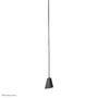 Neomounts WAH 32"-75"  1TFT schw.          Max.35 (LED-W600BLACK)