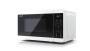 Sharp YC-MS02EW 20L 800W/Touch control/White Mikrowellen