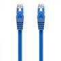 Alogic Patchkabel Cat6  2x RJ45 LSZH 0.3m               blau (C6-0.3B-Blue)