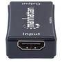 MANHATTAN HDMI Repeater 4K-Video und Audio auf bis zu 40 m (207621)