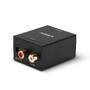 LINDY Phono to TosLink (Optical) & Coaxial ADC (70309)