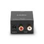 LINDY Phono to TosLink (Optical) & Coaxial ADC (70309)