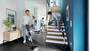 Bosch Stielstaubsauger  AMK Bosch Sortiment BKS711MALL dunkelgranit