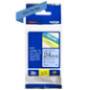 Brother TZE-551 - TZ - Black - 8 m - Box - 2.4 cm