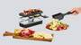 Tefal RACLETTE PLUG & SHARE (RACLETTE-GRILL)