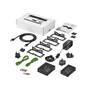 STARTECH.COM HDMI Extender über Cat5e / Cat6 - HDMI over Ethernet Extender mit Power over Cable (PoC