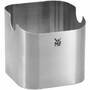 WMF My2Go Lumero Espresso Knock Box - WMF - Plastic - Silicone - Stainless steel - 1 pc(s) - 138.5 mm - 125 mm - 121.5 mm