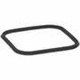 WMF My2Go Lumero Espresso Knock Box - WMF - Plastic - Silicone - Stainless steel - 1 pc(s) - 138.5 mm - 125 mm - 121.5 mm