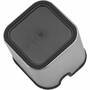 WMF My2Go Lumero Espresso Knock Box - WMF - Plastic - Silicone - Stainless steel - 1 pc(s) - 138.5 mm - 125 mm - 121.5 mm