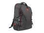 Genesis Notebook Rucksack PALLAD 550 schwarz (17,3") (NBG-1691)