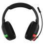 PDP-PerformanceDesignedProduct PDP Headset Afterglow Wave wireless schwarz  Xbox Series X (049-032-B