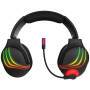PDP-PerformanceDesignedProduct PDP Headset Afterglow Wave wireless schwarz  Xbox Series X (049-032-B