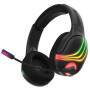 PDP-PerformanceDesignedProduct PDP Headset Afterglow Wave wireless schwarz  Xbox Series X (049-032-B