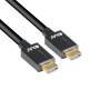 Club 3D Kabel Ultra High Speed HDMI 2.1 - HDMI 2 m - Cable - Digital/Display/Video