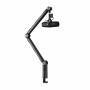 CHERRY XTRFY NGALE Boom Arm Mikrofonarm schwarz (CX-NGALE-BOOM-BLACK)
