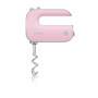 Bosch HANDMIXER 5STUFEN         500W (MFQ4030K     PINK/SI)