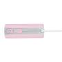 Bosch HANDMIXER 5STUFEN         500W (MFQ4030K     PINK/SI)