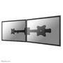 NEOMOUNTS BY NEWSTAR NEOMOUNTS FPMA-CB100BLACK Dual Monitor Adapter 25,4-68,58cm 10-27Zoll Twin Scre
