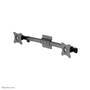NEOMOUNTS BY NEWSTAR NEOMOUNTS FPMA-CB100BLACK Dual Monitor Adapter 25,4-68,58cm 10-27Zoll Twin Scre
