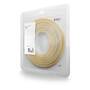 Lindy 48060 - 0.3 m - Cat6 - U/UTP (UTP) - RJ-45 - RJ-45