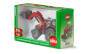 Siku 1985 toy vehicle Metal - Plastic