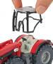 Siku 1985 toy vehicle Metal - Plastic