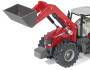 Siku 1985 toy vehicle Metal - Plastic