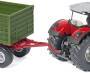Siku 1985 toy vehicle Metal - Plastic